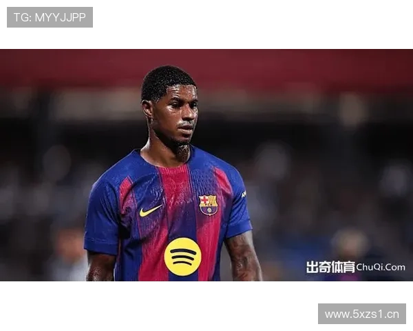 世体：拉菲尼亚回暖拉什福德成疑